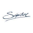 signature bank logo